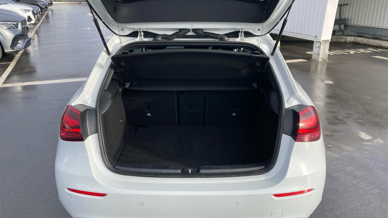 Mercedes-Benz A-Class A180 Sport Executive 5dr Auto Petrol Hatchback